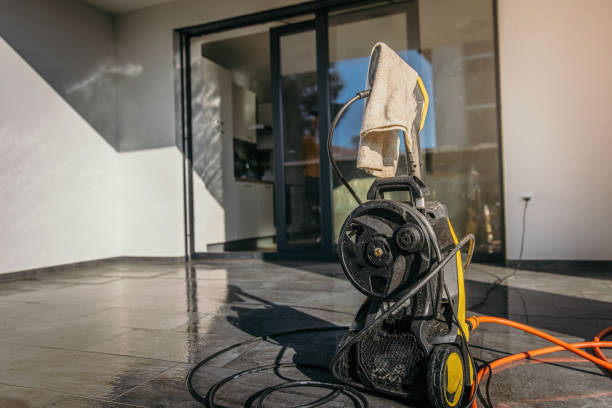 Best Deck and Patio Pressure Washing in Princeton, TX